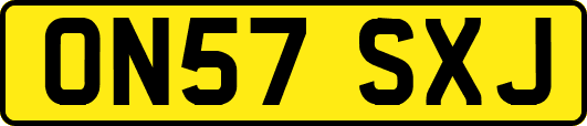 ON57SXJ