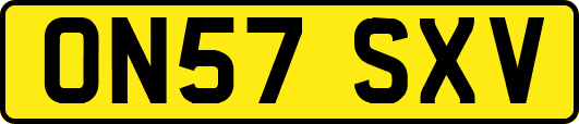 ON57SXV