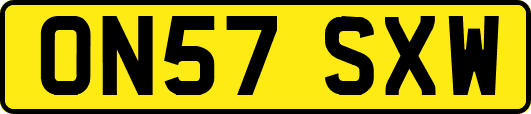 ON57SXW