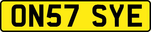 ON57SYE