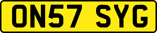 ON57SYG