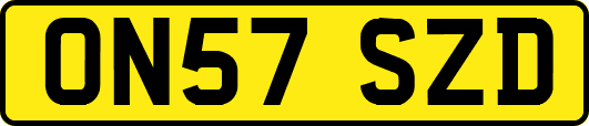 ON57SZD