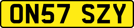 ON57SZY