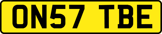 ON57TBE