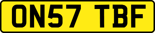 ON57TBF
