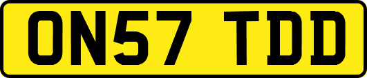 ON57TDD