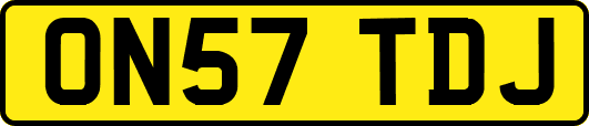ON57TDJ