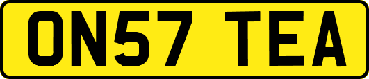 ON57TEA