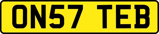 ON57TEB