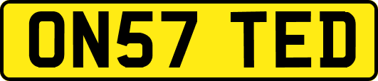 ON57TED