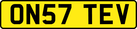 ON57TEV