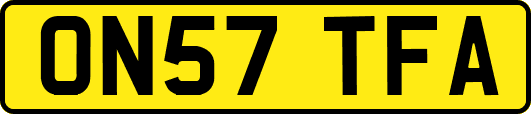 ON57TFA