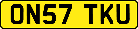 ON57TKU