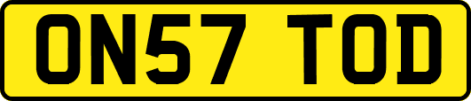 ON57TOD