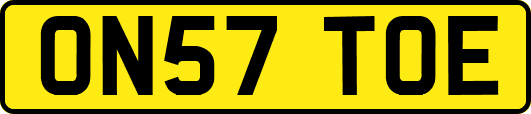 ON57TOE