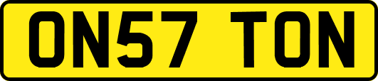 ON57TON