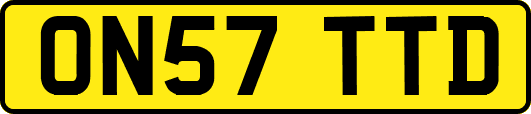ON57TTD