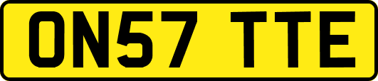ON57TTE