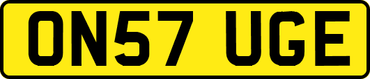 ON57UGE