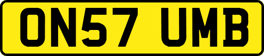 ON57UMB
