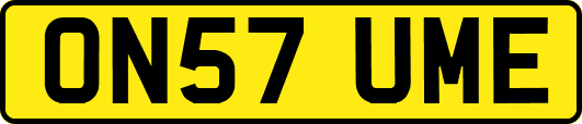 ON57UME
