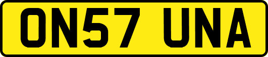 ON57UNA