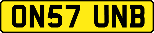 ON57UNB