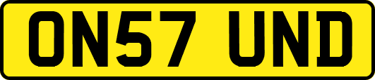 ON57UND