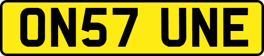 ON57UNE