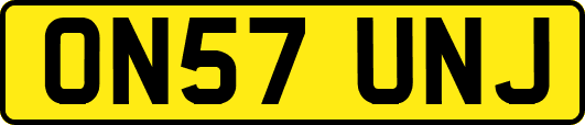 ON57UNJ
