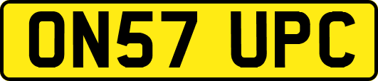 ON57UPC