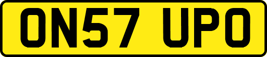 ON57UPO
