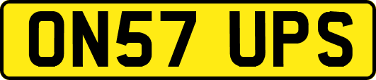 ON57UPS