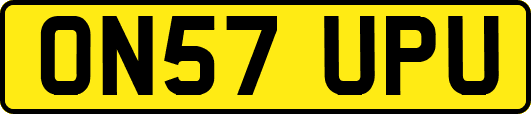ON57UPU