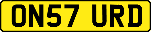 ON57URD