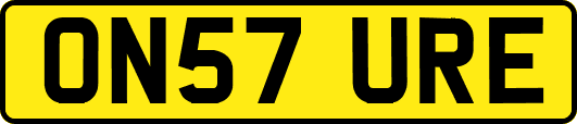 ON57URE