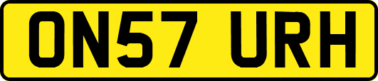 ON57URH