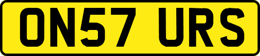 ON57URS