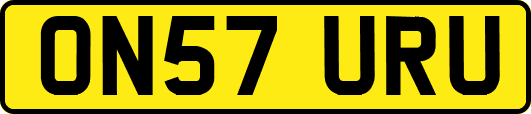 ON57URU