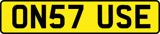 ON57USE