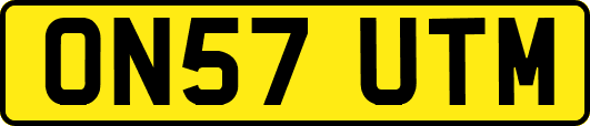 ON57UTM