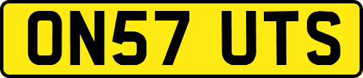 ON57UTS