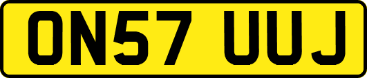 ON57UUJ