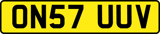 ON57UUV