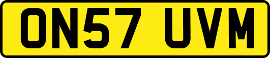 ON57UVM