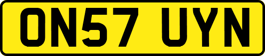 ON57UYN