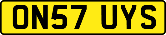 ON57UYS