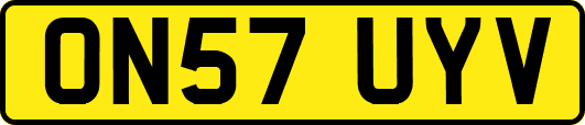 ON57UYV