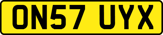 ON57UYX