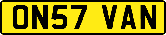 ON57VAN